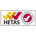 HETAS Approved Installer Softshell Jacket